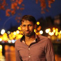 Ramaraj Ayyappan (@ramaraj83437775) 's Twitter Profile