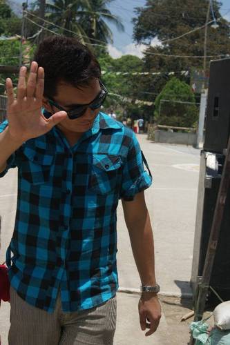 mechaPAULism's profile picture. working at : Ford Motor Company Philippines (Manufacturing Engineer)
studied at: University of the Philippines - Diliman
BS Mechanical Engineering