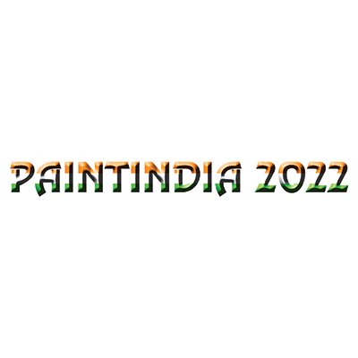 PaintIndia is India’s only, and leading event on Coatings, Pigments, Adhesive sealants in India since 1993.