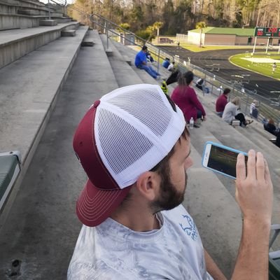 Futch50644943's profile picture. I bleed Garnet and Black