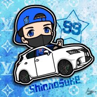 Shinnosuke🇵🇷🤡(@Shinnoooooosuke) 's Twitter Profile Photo
