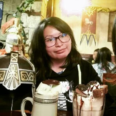 Arashi fan since 2011.
Life as a storm.
Da-iCE fan since 2018.
Flight away.
NEWS fan since 2017.
You make me happy.