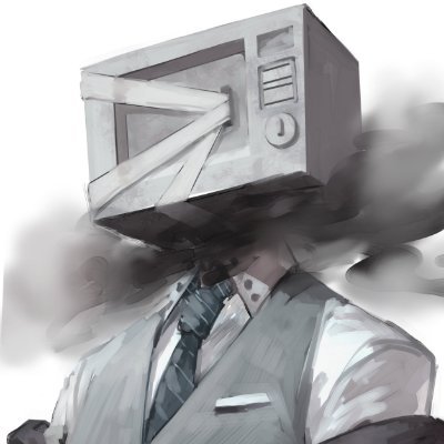 □さんのプロフィール画像