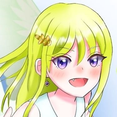 神ださんのプロフィール画像