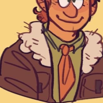 ahimboduck's profile picture. 