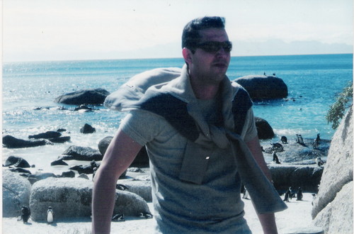 dimitris panagiotopo