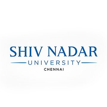 @SNUChennai
