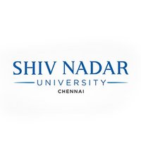 Shiv Nadar University Chennai(@SNUChennai) 's Twitter Profile Photo