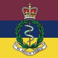 RAMC Rep SM (@ramcrepsm) 's Twitter Profile