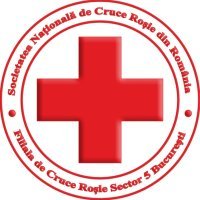 Crucea Roșie Română - Filiala Sector 5 București (@crucearosie5) 's Twitter Profile