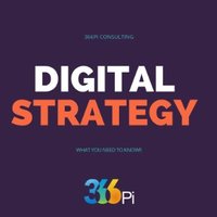 366Pi Consulting - Full Spectrum Growth Services(@366pi) 's Twitter Profile Photo