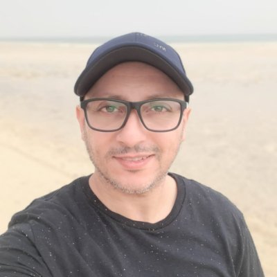 Ekramy Profile