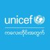 @UNICEFMyanmar