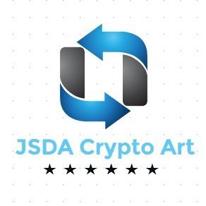 ArtJsda's profile picture. Crypto Artist