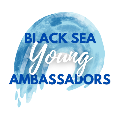 As #BlackSeaYouth, we come together to re-connect missing links for #BlackSea and raise awareness of this unique sea basin🌊🐟
@bridge_blacksea @connectblacksea