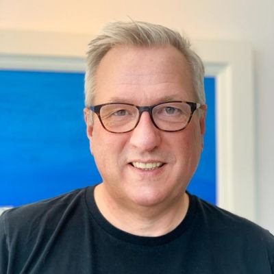 Andrew Barrie Profile