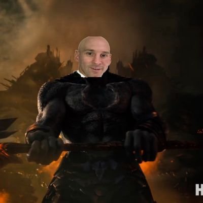 #Pessi