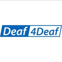 Deaf4Deaf(@Deaf_4_Deaf) 's Twitter Profile Photo