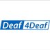 Deaf4Deaf Profile picture