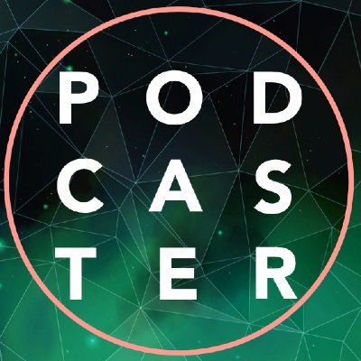 Hosted by V, the Voice of Pod, podcasters answer random questions about life, and the podcast they have created.
Created by @ChancerCollect