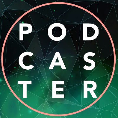 Hosted by V, the Voice of Pod, podcasters answer random questions about life, and the podcast they have created.

Created by @ChancerCollect