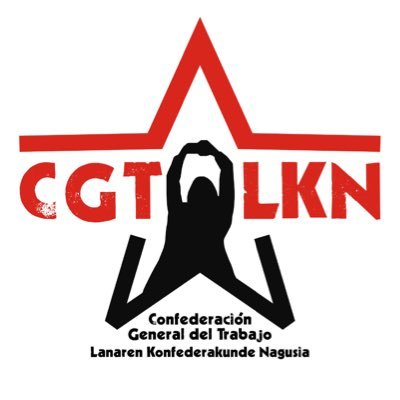 CGT LKNko atal sindikala EHUn/ Sección Sindical CGT LKN en UPV -EHU