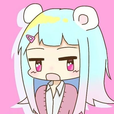 しろくまちゃんはもう推し事してないさんのプロフィール画像