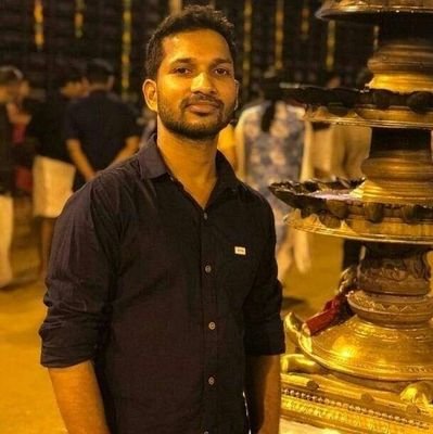 vishnukrisshna's profile picture. 