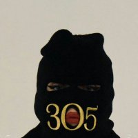 Cassius (@cassius305) 's Twitter Profile