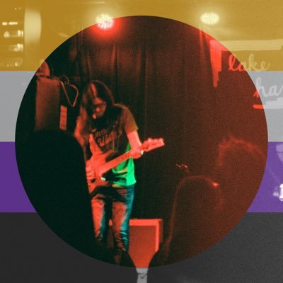 ᴄᴏɴsᴛᴇʟʟᴀᴛɪᴏɴ sᴏᴜɴᴅ. ᴏᴋᴀʏғɪɴᴇ. // Guitarist, keyboardist, audio engineer. // photo:@imakatiepie // https://t.co/EIhsxn2XYJ