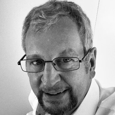 Nerd@Heart - Fun loving software manager addicted to an agile mindset, disruptive technologies and digital transformation.
IT Director @ https://t.co/DWBmNp8tbY GmbH
