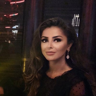 RahaMoradi11's profile picture. Global connector of industry leaders & entrepreneurs. Marketing strategist. Managing Director of AIM Summit.