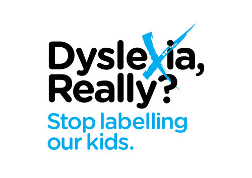 Developmental delay in the postnatal development of the brain causes vision control problems which may contribute to dyslexia