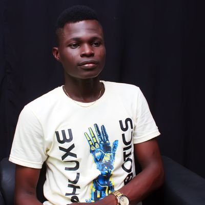 IsaiahOlamiposi's profile picture. Am a Gospel Song Minister & Writer.
C.E.O @ OLAMIPOSI Music Concept
 call or Whatsapp on +2348029046606, for ur next program or any kinds of events.