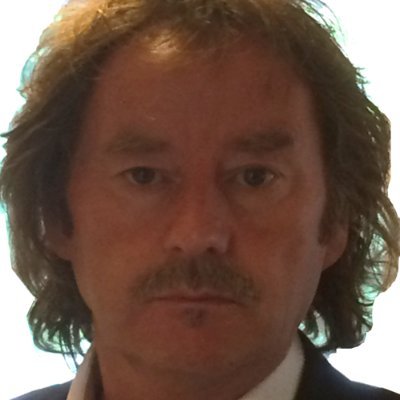 theInfiniteGam4's profile picture. an organisational scientist, a game theorist and forward thinker