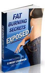 We know the secrets to losing weight fast. Find out why you've been struggling to lose weight, learn how to burn your fat, and keep it off forever.
