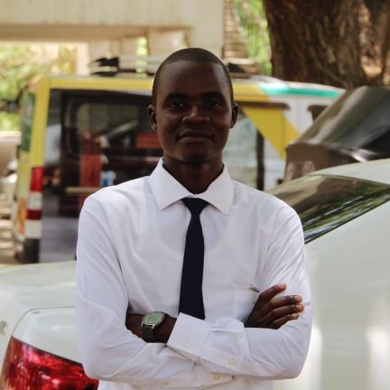 Elijahtitus10's profile picture. Health officer and a counsellor.