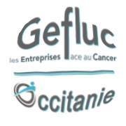 Le Gefluc #cancer  #Prévention #salariés #employeurs #RSE #recherche #accompagementmalades #dons