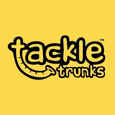 It's all about the tackle!

Coming soon... Tackle Trunks are your perfect pair on the pitch and by the pool.

#allaboutthetackle