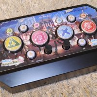 Ash Huang 公館快打 (@huangash) 's Twitter Profile Photo