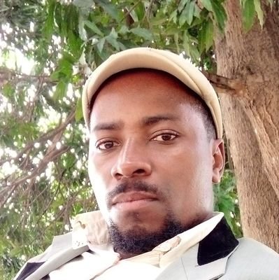AmosBuhilya's profile picture. 