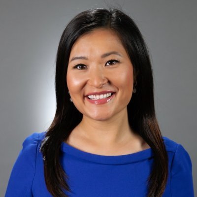 @WAFB 9News This Morning Anchor & Reporter. Proud 2nd generation Korean-American. Chicagoland native. @Illinois_Alma grad. Opinions are my own.