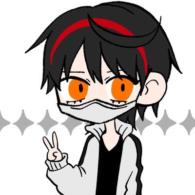 xjci1YNGxwptcrd's profile picture. 雑談キャス主

※主は漢字弱者です、漢字弱者です
※コメント読み切れず飛ばすこともあります
※キャス中は基本的にLINE、DMは開きません


それでも受け入れられるという方！良ければお友達になりましょう！初見さん歓迎します(｀✧ω✧´)

28歳 神奈川 AB型 

最近のマイブーム:ヒロアカ