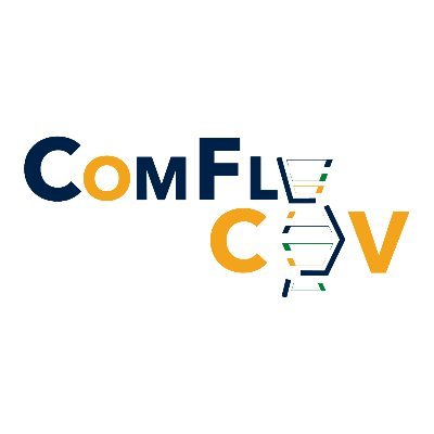 The ComFluCOV study looked at safety and immune responses when giving COVID-19 vaccines at the same time as the age-appropriate flu vaccines