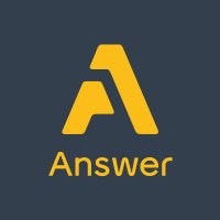 Answer Digital(@AnswerDigital) 's Twitter Profile Photo