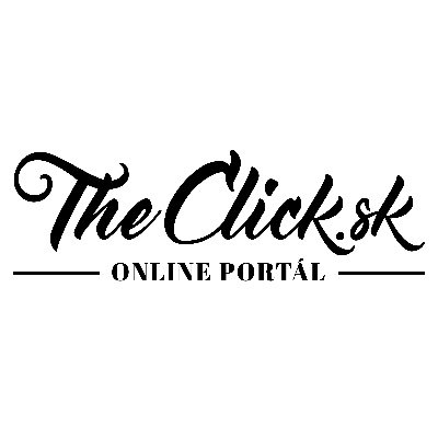 Online Portál 👉🏻 Clickni a buď v obraze
🖥 redakcia@theclick.sk 
Články, ktoré stoja za CLICK
