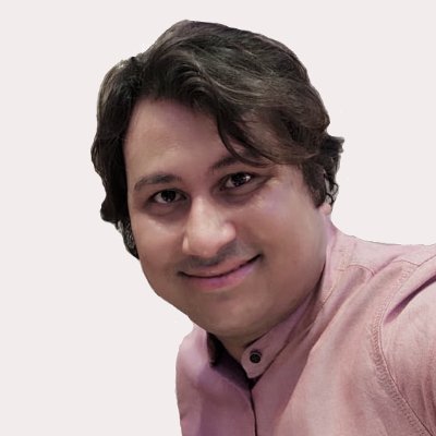 Saikat Sinha Profile