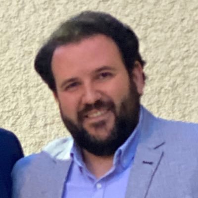 JAlmendrosAudit's profile picture. Auditor externo y Diplomado en Ciencias Empresariales. Interesado en la Economía, Finanzas y Contabilidad. Aprendiendo de Bolsa e inversiones. Lector voraz.