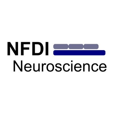 Better #Data, Better #Neuroscience - @NFDI_Neuro builds a community-centered process to improve research data management infrastructure #RDM