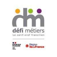 Défi métiers (@defimetiers) 's Twitter Profile Photo Défi métiers (@defimetiers) 's Twitter Profile Photo